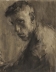 Portrait of a Man, Nizhny Tagil, 1942