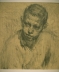 Boy's Portrait, 1942-1946