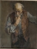 Portrait of an Old Man, 1952–54