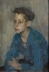 Portrait of a Boy, 1950