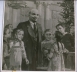 Lenin and Children, from the triptych "Leaders and Children", Leningrad, 1955