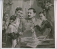 Zhdanov and Children, from the triptych Leaders and Children, Leningrad, 1955